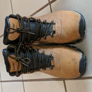 Men's Hi-Tec Boots